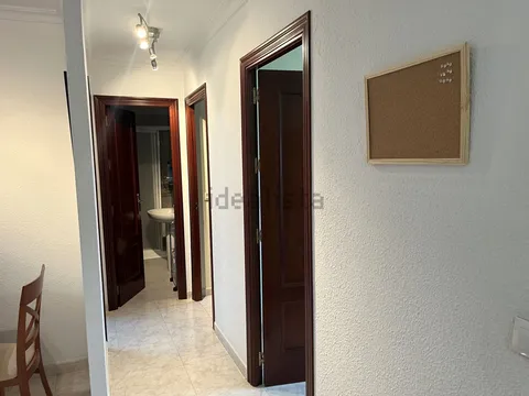 Stanza in affitto, Siviglia