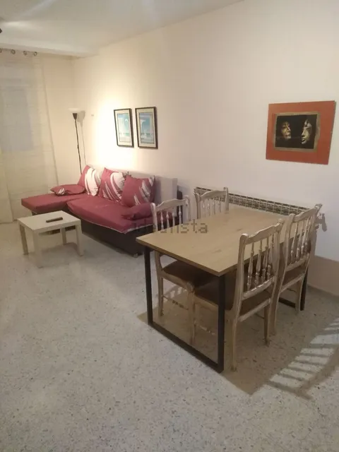 Habitació de lloguer, Palencia