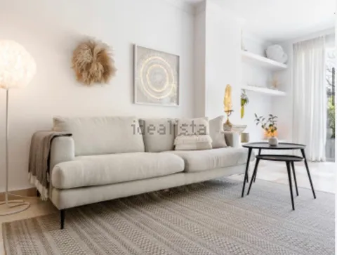 Квартира 160 м² у Benahavís