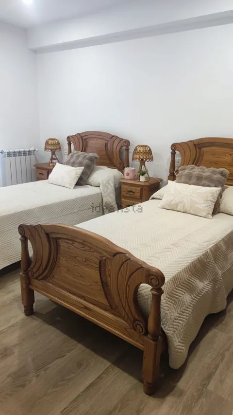 Habitació de lloguer, Azpeitia