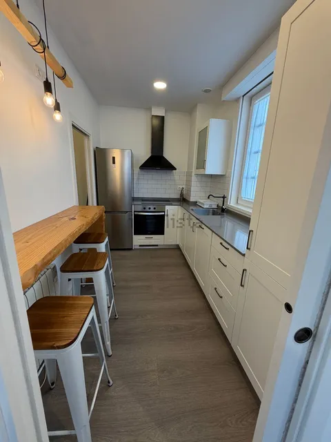 Pis de 85 m² a Ferrol