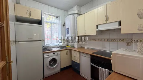 Flat 82 m² in Madrid (4/10)