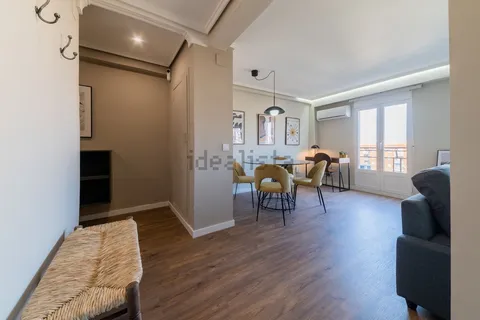Wohnung 78 m² in Valencia