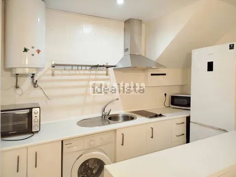 Appartamento 79 m² a Siviglia