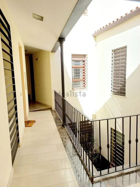 Pis de 120 m² a Sevilla (2/18)