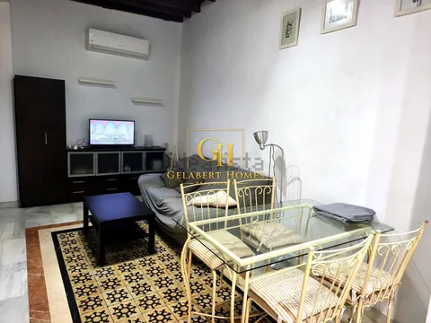 Pis de 45 m² a Màlaga