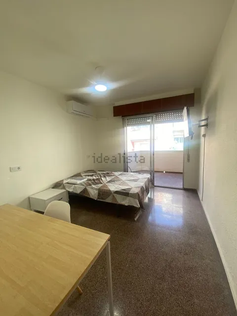 Habitació de lloguer, Alacant