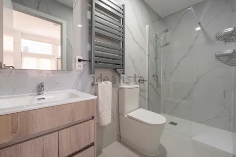 Квартира 50 м² у Madrid