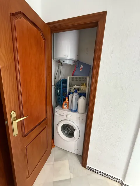 Wohnung 60 m² in Torrevieja