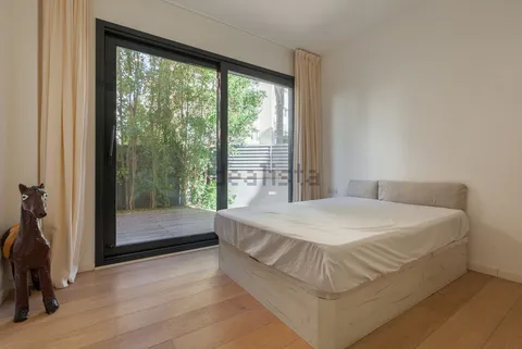 Pis de 108 m² a Barcelona