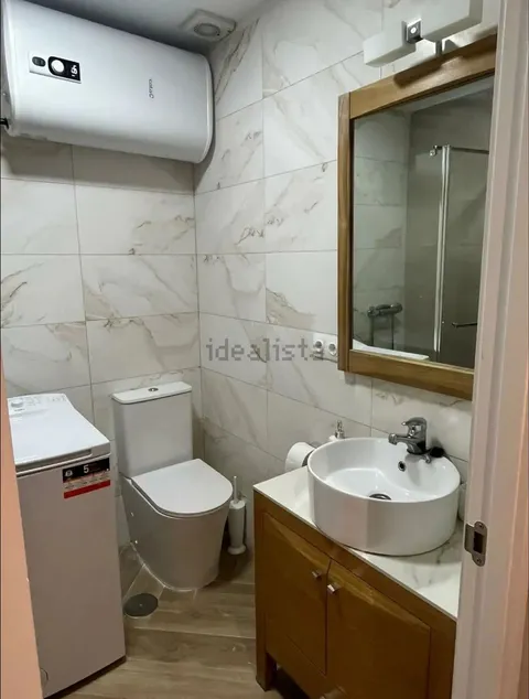 Pis de 32 m² a Fuengirola