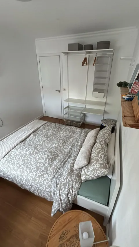 Habitació de lloguer, Puerto de la Cruz (4/10)