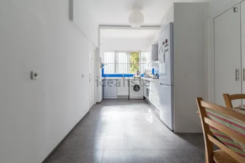 Quarto para alugar, Madrid