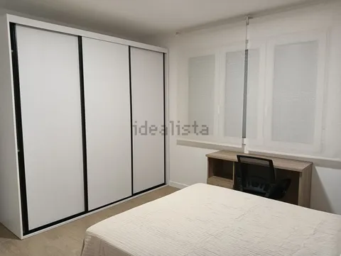 Habitació de lloguer, Còrdova