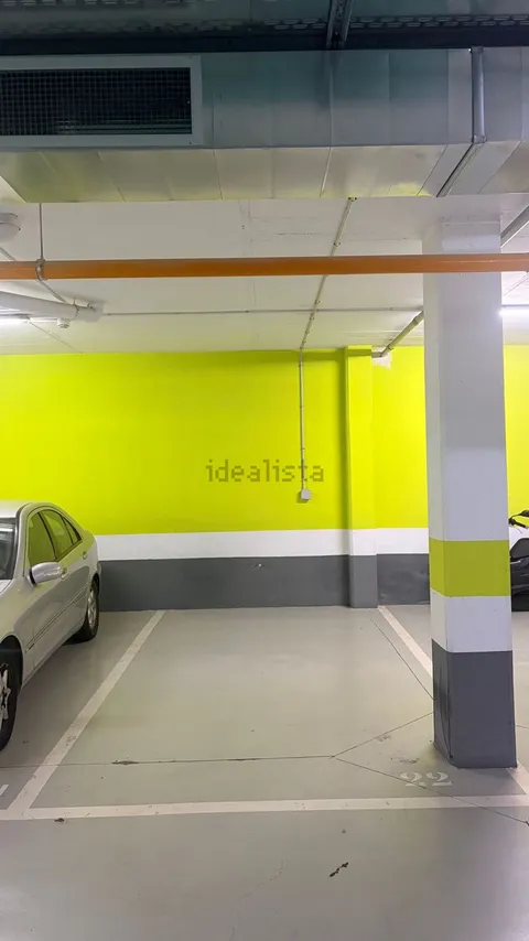 Pis de 101 m² a Saragossa