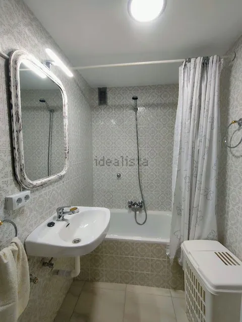 Wohnung 84 m² in Guadalajara