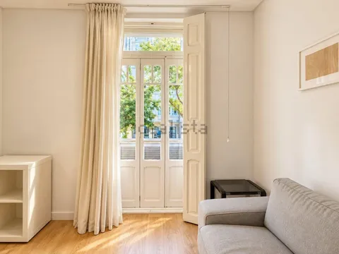 Pis de 73 m² a València