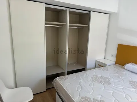 Квартира 30 м² у Valladolid