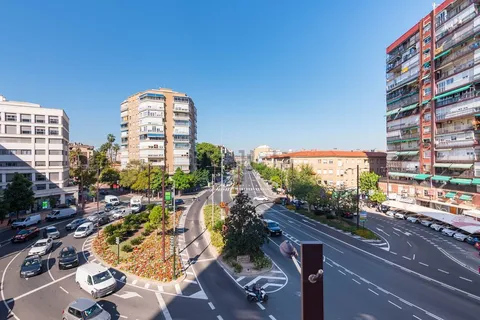 Pis de 120 m² a Múrcia