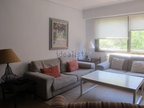 Flat 120 m² in Madrid