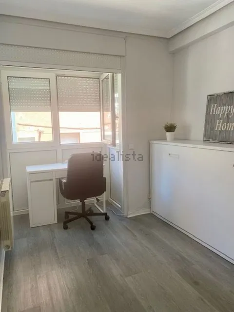 Pis de 95 m² a Madrid
