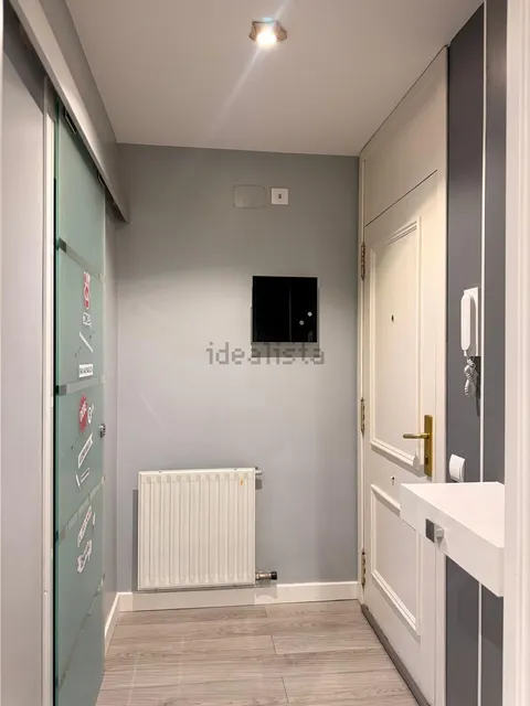 Habitació de lloguer, Toledo
