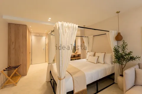 Pis de 40 m² a Roquetas de Mar