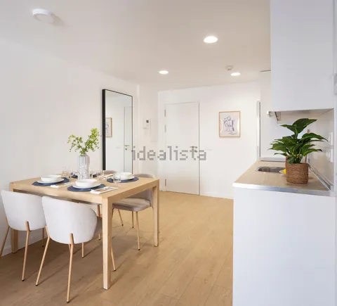 Pis de 69 m² a Màlaga