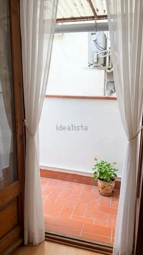 Pis de 42 m² a Barcelona