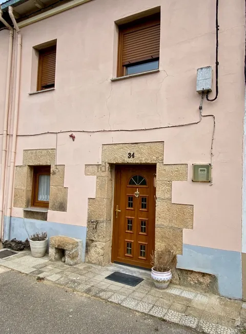 Pis de 92 m² a Barruelo de Santullán (3/12)