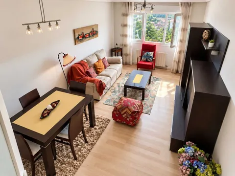 Pis de 120 m² a Santander