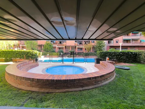 Appartamento 103 m² a Madrid