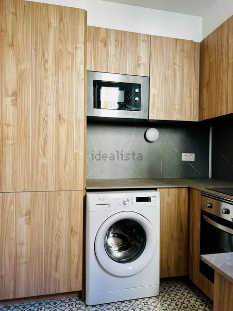 Pis de 55 m² a Barcelona