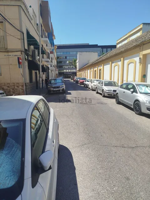 Квартира 50 м² у Севільі