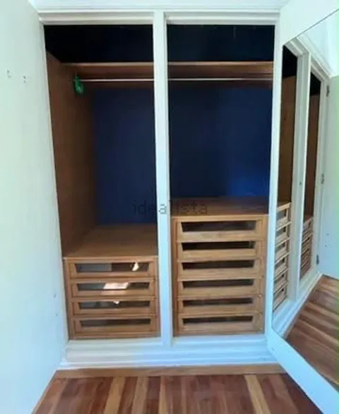 Pis de 85 m² a Madrid