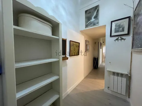 Pis de 51 m² a Madrid