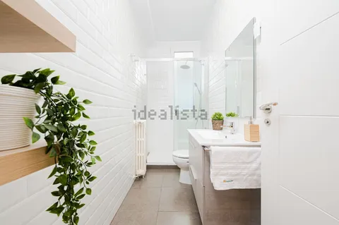 Habitación en alquiler, Madrid