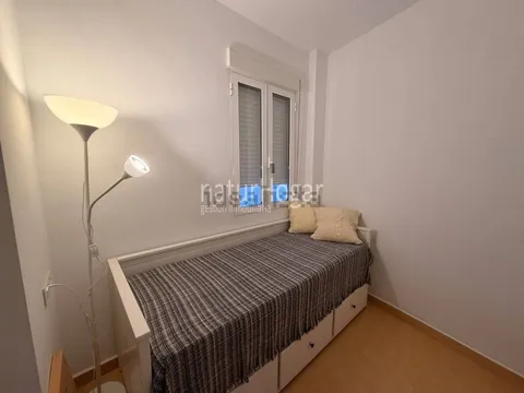 Pis de 103 m² a València