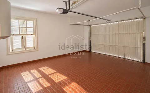 Будинок 404 м² у La Orotava