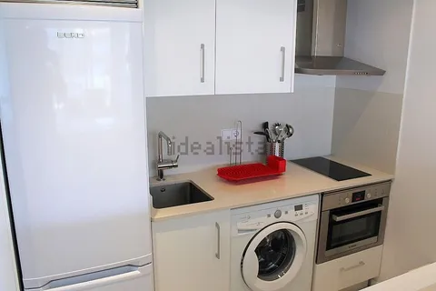 Wohnung 54 m² in Barcelona