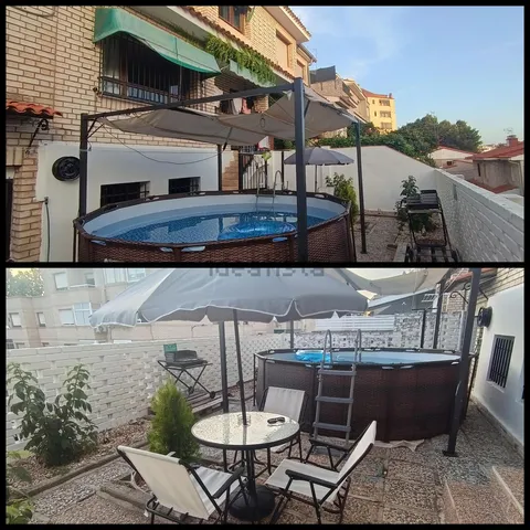 Habitación en alquiler, Cuenca