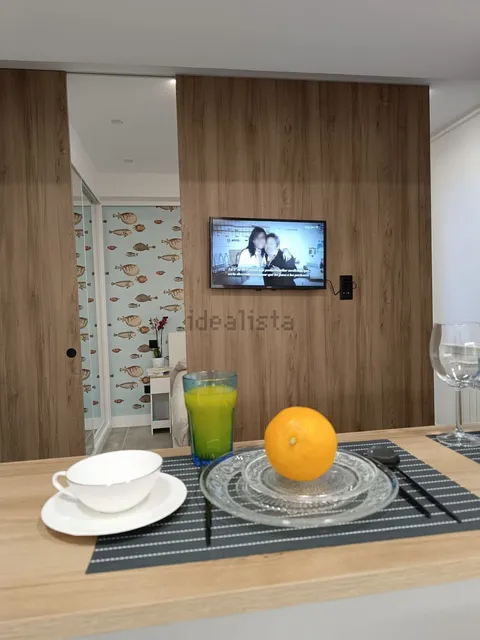 Pis de 40 m² a Madrid
