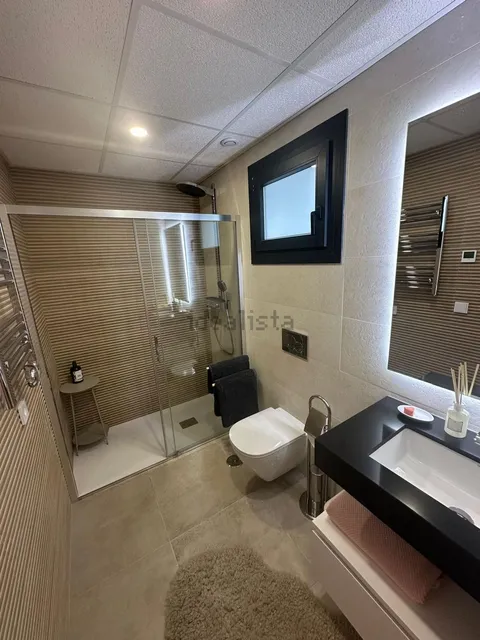 Pis de 115 m² a Estepona