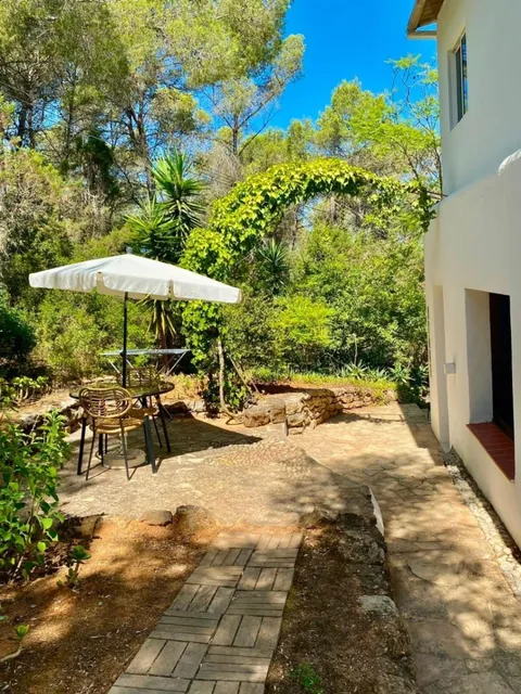 Haus 260 m² in Sant Joan de Labritja