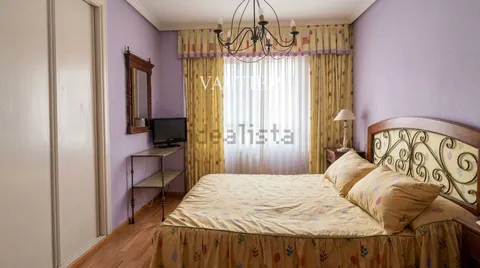 Pis de 82 m² a Madrid