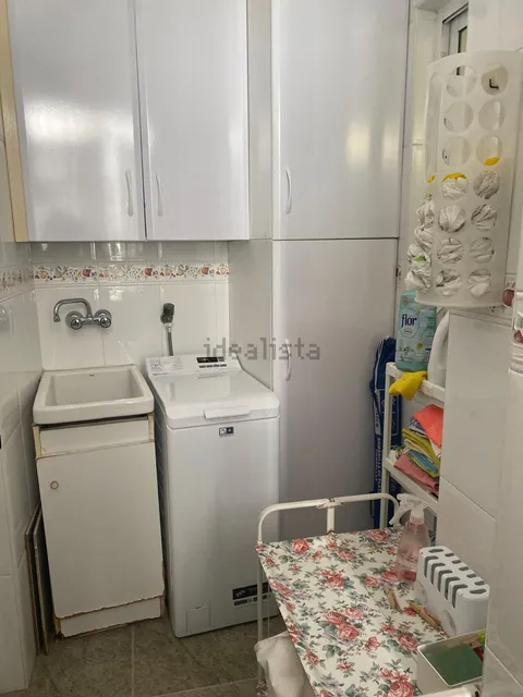 Pis de 95 m² a Màlaga