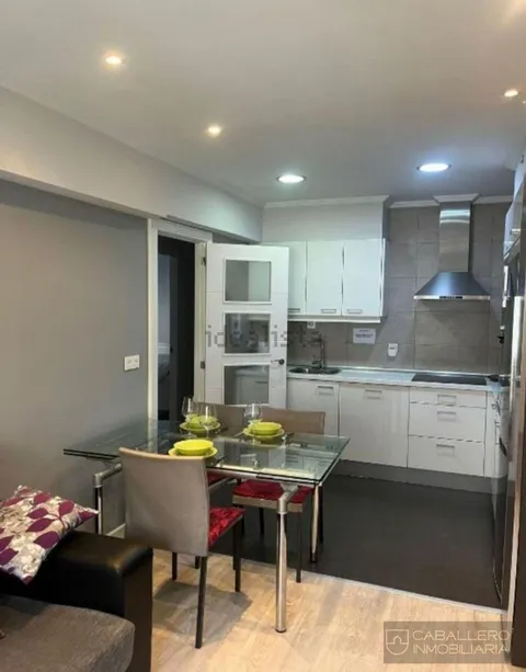 Wohnung 89 m² in Murcia
