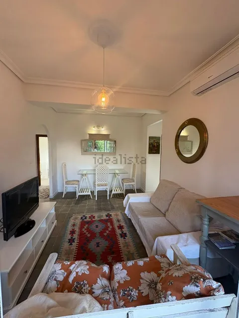 Flat 75 m² in Seville (4/25)