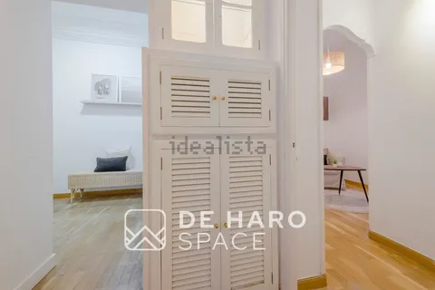 Zimmer zur Miete, Madrid