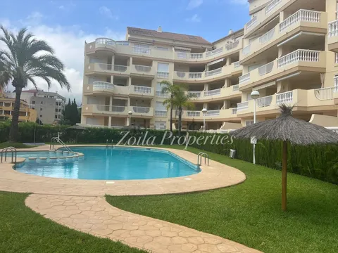 Wohnung 70 m² in Dénia (3/30)